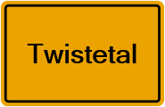 Grundbuchamt Twistetal