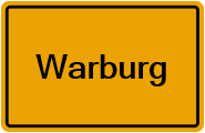 Grundbuchamt Warburg