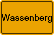 Grundbuchamt Wassenberg