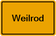 Grundbuchamt Weilrod