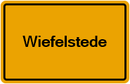 Grundbuchamt Wiefelstede