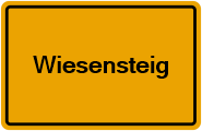 Grundbuchamt Wiesensteig