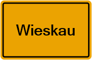 Grundbuchamt Wieskau
