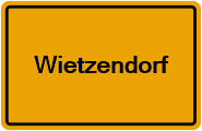Grundbuchamt Wietzendorf