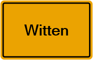 Grundbuchamt Witten
