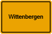 Grundbuchamt Wittenbergen