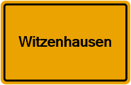 Grundbuchamt Witzenhausen