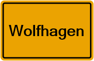 Grundbuchamt Wolfhagen