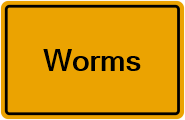 Grundbuchamt Worms