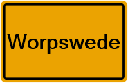 Grundbuchamt Worpswede