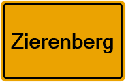 Grundbuchamt Zierenberg