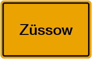 Grundbuchamt Züssow