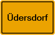 Grundbuchamt Üdersdorf