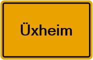 Grundbuchamt Üxheim