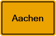 Grundbuchamt Aachen