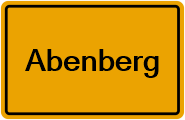 Grundbuchamt Abenberg