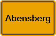 Grundbuchamt Abensberg