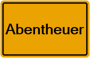 Grundbuchamt Abentheuer