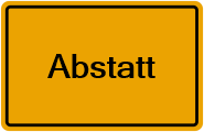 Grundbuchamt Abstatt