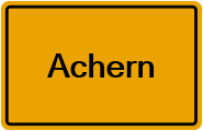 Grundbuchamt Achern