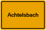 Grundbuchamt Achtelsbach