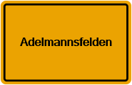 Grundbuchamt Adelmannsfelden