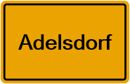 Grundbuchamt Adelsdorf