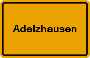 Grundbuchamt Adelzhausen