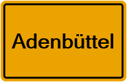Grundbuchamt Adenbüttel