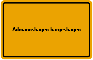 Grundbuchamt Admannshagen-Bargeshagen