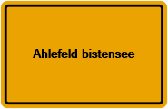 Grundbuchamt Ahlefeld-Bistensee