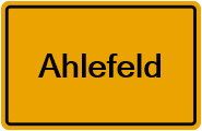 Grundbuchamt Ahlefeld