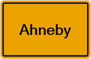 Grundbuchamt Ahneby