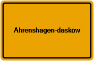 Grundbuchamt Ahrenshagen-Daskow