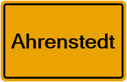 Grundbuchamt Ahrenstedt