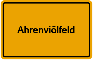 Grundbuchamt Ahrenviölfeld