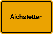 Grundbuchamt Aichstetten