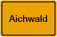 Grundbuchamt Aichwald