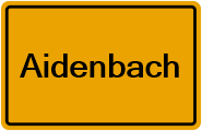Grundbuchamt Aidenbach