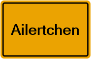 Grundbuchamt Ailertchen