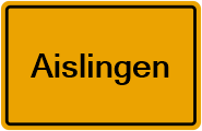 Grundbuchamt Aislingen