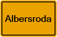 Grundbuchamt Albersroda