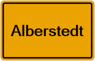 Grundbuchamt Alberstedt