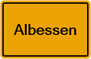 Grundbuchamt Albessen