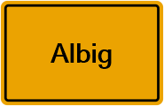 Grundbuchamt Albig