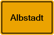 Grundbuchamt Albstadt