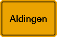 Grundbuchamt Aldingen