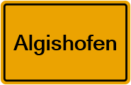 Grundbuchamt Algishofen