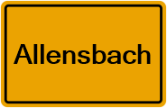 Grundbuchamt Allensbach