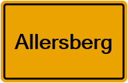 Grundbuchamt Allersberg
